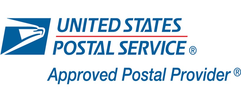 Postal Service Shipping